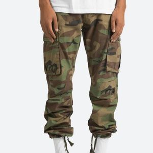 MNML CARGO CAMO PANT